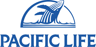 Logo of Pacific Life